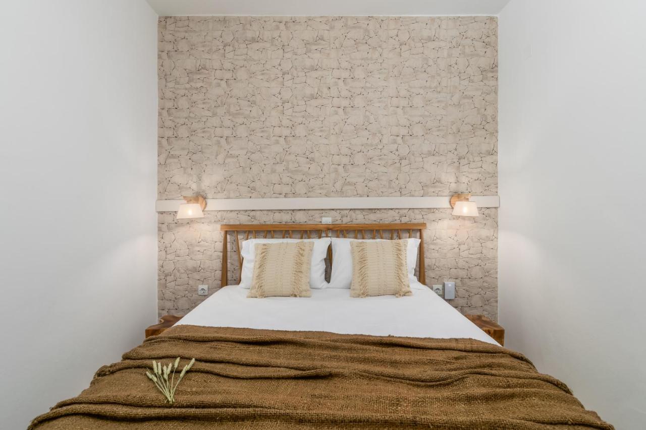 Kallia'S Suites Milos Adamantas  Exterior foto